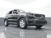 Thumbnail of 2023 Ebony Black Kia Sorento