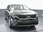 Thumbnail of 2023 Ebony Black Kia Sorento