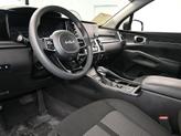 Thumbnail of 2023 Ebony Black Kia Sorento