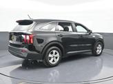 Thumbnail of 2023 Ebony Black Kia Sorento