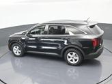 Thumbnail of 2023 Ebony Black Kia Sorento