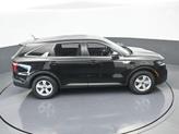 Thumbnail of 2023 Ebony Black Kia Sorento