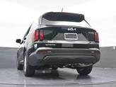 Thumbnail of 2023 Ebony Black Kia Sorento