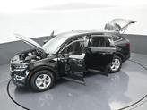 Thumbnail of 2023 Ebony Black Kia Sorento