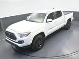 Thumbnail of 2023 Ice Toyota Tacoma