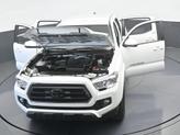 Thumbnail of 2023 Ice Toyota Tacoma