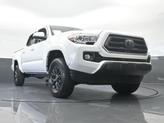 Thumbnail of 2023 Ice Toyota Tacoma