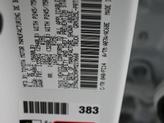 Thumbnail of 2023 Ice Toyota Tacoma