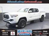 Photo of 2023 Ice Toyota Tacoma