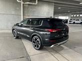 Thumbnail of 2024 Black Diamond Mitsubishi Outlander