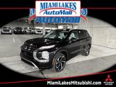 Photo of 2024 Black Diamond Mitsubishi Outlander