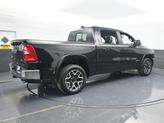 Thumbnail of 2026 Diamond Black RAM 1500