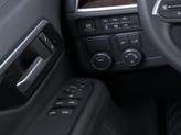 Thumbnail of 2026 Black Chevrolet Suburban