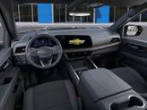 Thumbnail of 2026 Black Chevrolet Suburban