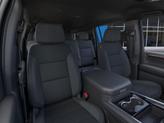 Thumbnail of 2026 Black Chevrolet Suburban