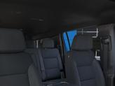 Thumbnail of 2026 Black Chevrolet Suburban