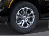 Thumbnail of 2026 Black Chevrolet Suburban
