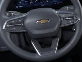 Thumbnail of 2026 Black Chevrolet Suburban