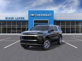 Thumbnail of 2026 Black Chevrolet Suburban