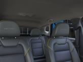 Thumbnail of 2025 Sterling Gray Metallic Chevrolet Trax