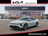 Photo of 2025 Haze Kia K4