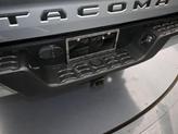 Thumbnail of 2021 Silver Toyota Tacoma