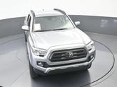 Thumbnail of 2021 Silver Toyota Tacoma