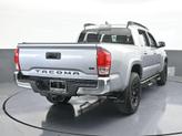 Thumbnail of 2021 Silver Toyota Tacoma
