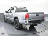 Thumbnail of 2021 Silver Toyota Tacoma