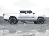 Thumbnail of 2021 Silver Toyota Tacoma