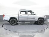 Thumbnail of 2021 Silver Toyota Tacoma