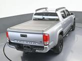 Thumbnail of 2021 Silver Toyota Tacoma