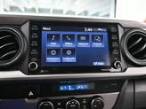 Thumbnail of 2021 Silver Toyota Tacoma