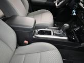 Thumbnail of 2021 Silver Toyota Tacoma