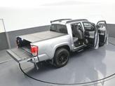 Thumbnail of 2021 Silver Toyota Tacoma