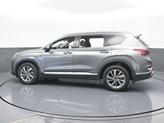 Thumbnail of 2020 Machine Gray Hyundai SANTA FE