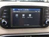 Thumbnail of 2020 Machine Gray Hyundai SANTA FE