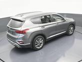 Thumbnail of 2020 Machine Gray Hyundai SANTA FE