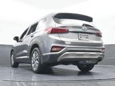 Thumbnail of 2020 Machine Gray Hyundai SANTA FE