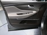 Thumbnail of 2020 Machine Gray Hyundai SANTA FE