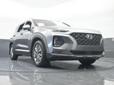 Thumbnail of 2020 Machine Gray Hyundai SANTA FE