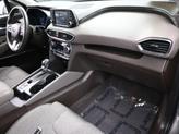 Thumbnail of 2020 Machine Gray Hyundai SANTA FE