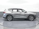 Thumbnail of 2020 Machine Gray Hyundai SANTA FE
