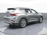 Thumbnail of 2020 Machine Gray Hyundai SANTA FE