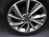 Thumbnail of 2020 Machine Gray Hyundai SANTA FE