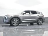 Thumbnail of 2020 Machine Gray Hyundai SANTA FE