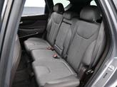 Thumbnail of 2020 Machine Gray Hyundai SANTA FE