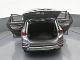 Thumbnail of 2020 Machine Gray Hyundai SANTA FE