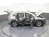 Thumbnail of 2020 Machine Gray Hyundai SANTA FE