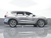 Thumbnail of 2020 Machine Gray Hyundai SANTA FE
